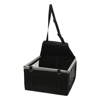 Durable Waterproof Removable Car Seat Cover for Pet 1 pc