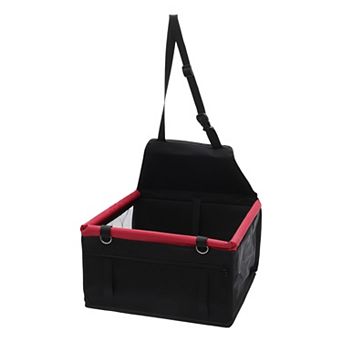 Durable Waterproof Removable Car Seat Cover for Pet 1 pc