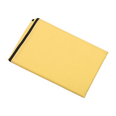 Durable Waterproof Removable Car Seat Cover for Pet