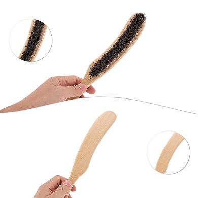 Long Handle Pet Hair Remover for Dog for Cat 1 Pc