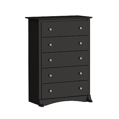 Prepac Tall 5-Drawer Chest