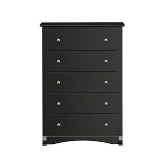 Prepac Tall 5-Drawer Chest
