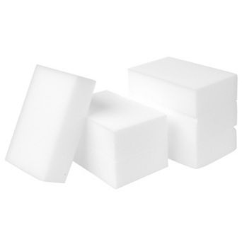 No Scratch Cleaning Sponges, 6 Pack Household Sponge for Kitchen, Bathroom, Bathtub, Sink, Dishes