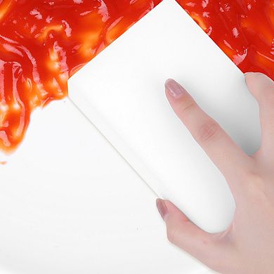 No Scratch Cleaning Sponges, 6 Pack Household Sponge for Kitchen, Bathroom, Bathtub, Sink, Dishes