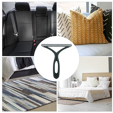 Durable Double-Sided Pet Hair Remover for Dog for Cat 1 P