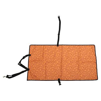 Universal Car Seat Cover for Pet Cloud Pattern 1 pc