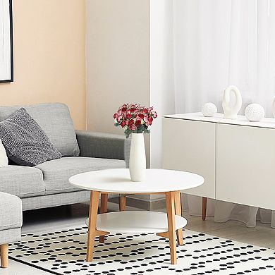 Silk Rose Bouquet Fake Artificial Flowers Wedding Party Home Garden Decoration Pack of 6 10.6"