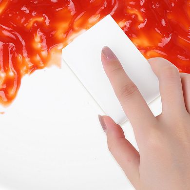 9 Pcs No Scratch Sponges Cleaning Eraser, Kitchen Sponge for Dish, Household Sponges for Bathroom