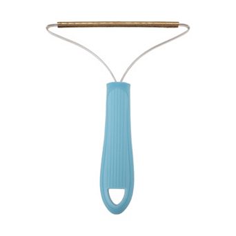 Portable Triangle Pet Hair Remover for Dog for Cat 1 pc