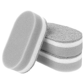 Kitchen Scrub Sponges, Non-Scratch Cleaning Sponge, Sponge for Household, Dish Sponge 4.5"x2.4"x1.2"