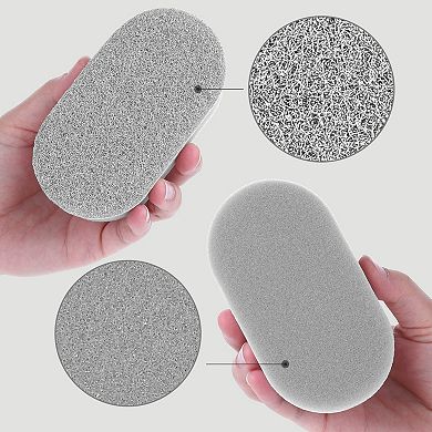 Kitchen Scrub Sponges, Non-Scratch Cleaning Sponge, Sponge for Household, Dish Sponge 4.5"x2.4"x1.2"