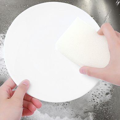 Scrub Sponges Kitchen, Dish Sponges, Household Cleaning Kitchen Sponge for Furniture