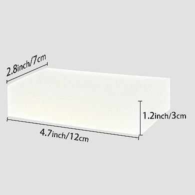 Scrub Sponges Kitchen, Dish Sponges, Household Cleaning Kitchen Sponge for Furniture