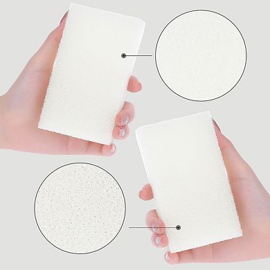 Scrub Sponges Kitchen, Dish Sponges, Household Cleaning Kitchen Sponge for Furniture