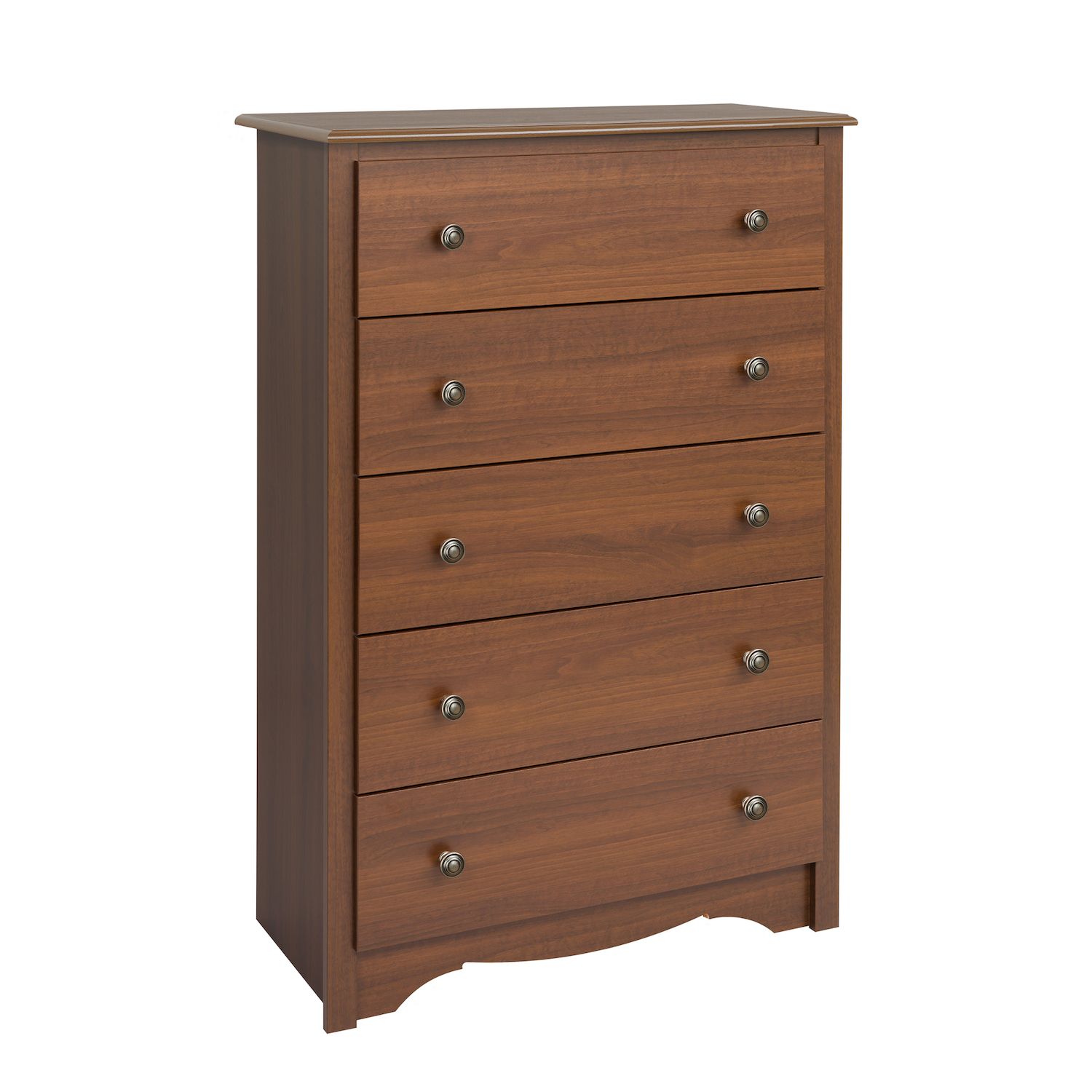 Prepac Monterey 5-Drawer Chest