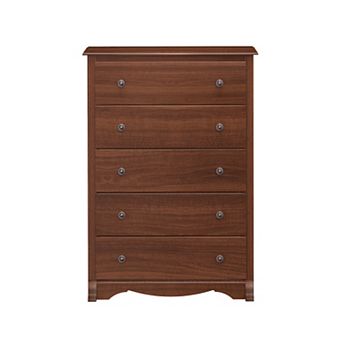 Prepac Monterey 5-Drawer Chest