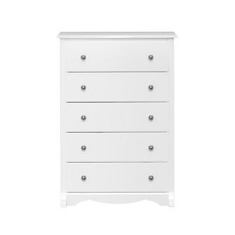 Prepac Monterey 5-Drawer Chest