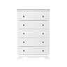 Prepac Monterey 5-Drawer Chest