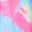 Blue Pink