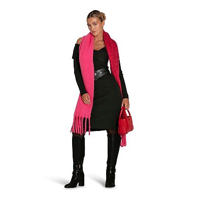 The Way You Move Knit Dress