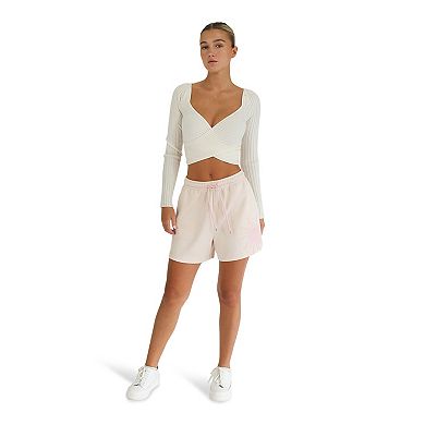 Turn To You Track Short