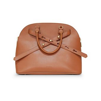 Tell Me Why Shoulder Bag