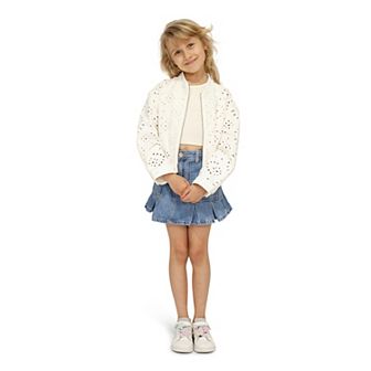Cool Like Me Bomber Jacket