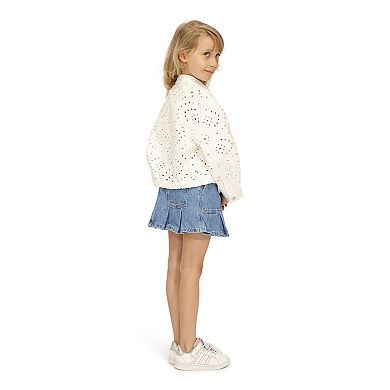 Cool Like Me Bomber Jacket