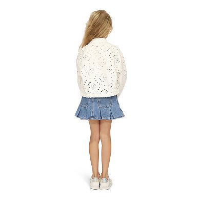 Cool Like Me Bomber Jacket