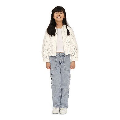 Cool Like Me Bomber Jacket