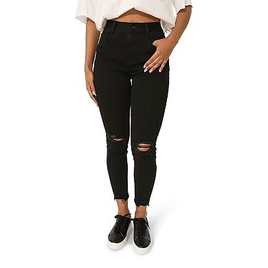 Skinny Dip Jeans