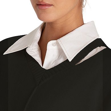 Wonder Of You Cashmere Blend Oversized Jumper