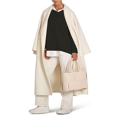 Wonder Of You Cashmere Blend Oversized Jumper