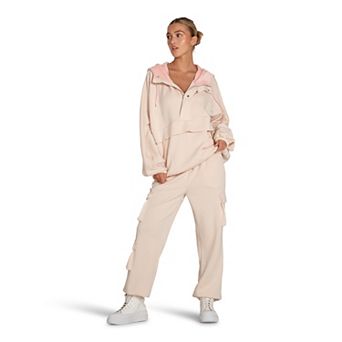 Best Of Me Panelled Hoodie