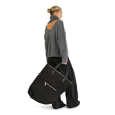 Right Here Waiting Open Back Knit