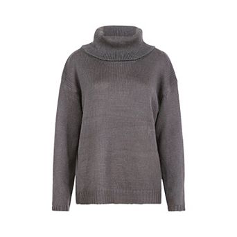 Right Here Waiting Open Back Knit