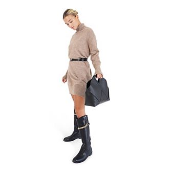 Nothing Compares Knit Dress