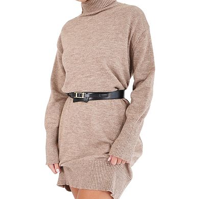 Nothing Compares Knit Dress