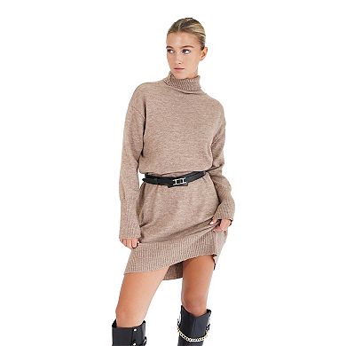 Nothing Compares Knit Dress