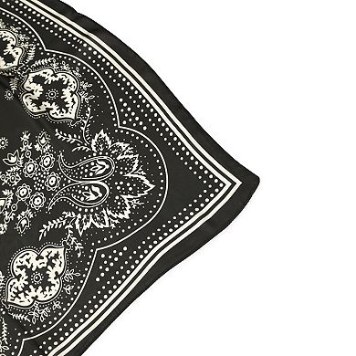 Love Not War Fashion Scarf