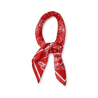 Love Not War Fashion Scarf