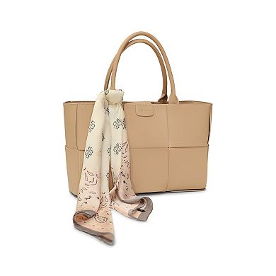 Jolene Fashion Scarf