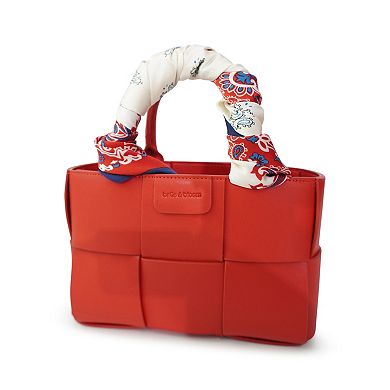 Jolene Fashion Scarf