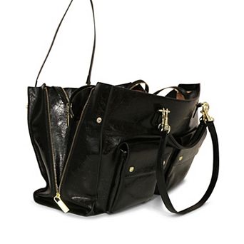 Reflections Shoulder Bag