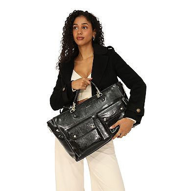 Reflections Shoulder Bag