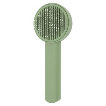 Durable Pet Grooming Brush for Dog for Cat 7.48"x3.03"x2.09" 1 pc