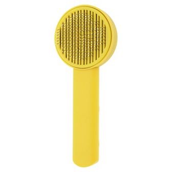 Durable Pet Grooming Brush for Dog for Cat 7.48"x3.03"x2.09" 1 pc