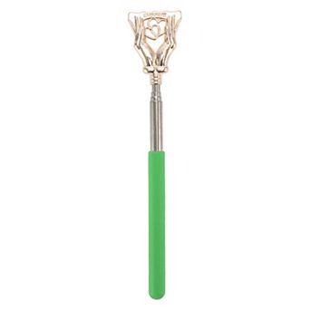 1 pc Heart Shaped Back Scratcher for Bathroom Travel Hotel