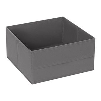 Fabric Storage Cube, Storage Bin for Shelves Closet, Collapsible Storage Basket