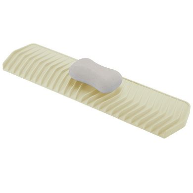 Waterproof Waterfall Soap Holder for Bathroom 1 Pc